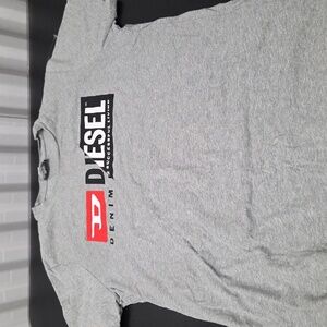 Diesel Men's T shirt